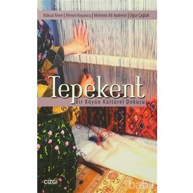 Tepekent - Köksal Alver uzm psikiyatr ahmet koyuncu Mehmet Ali Aydemir Uğur Çağlak