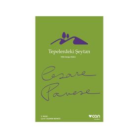 TEPELERDEKI ŞEYTAN - CESARE PAVESE
