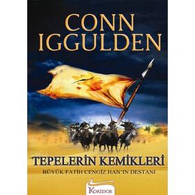 TEPELERIN KEMIKLERI - CONN IGGULDEN
