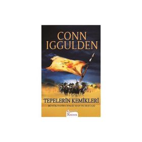 TEPELERIN KEMIKLERI - CONN IGGULDEN