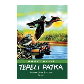 TEPELI PATKA - AHMET UYSAL