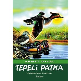 TEPELI PATKA - AHMET UYSAL