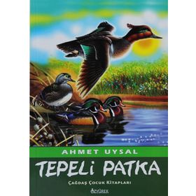 TEPELI PATKA - AHMET UYSAL