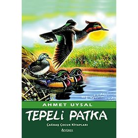 TEPELI PATKA - AHMET UYSAL