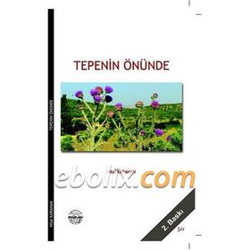 Tepenin Önünde - Hilal Karahan