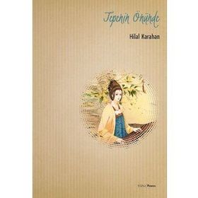 Tepenin Önünde - Hilal Karahan