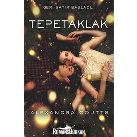 Tepetaklak - Alexandra Coutts