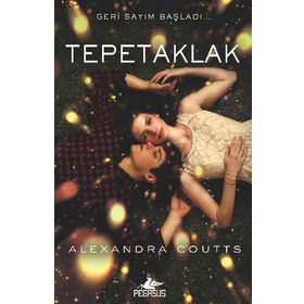 Tepetaklak - Alexandra Coutts