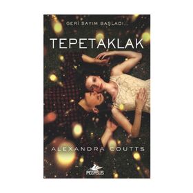 Tepetaklak - Alexandra Coutts