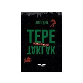 Tepetaklak - Arzu Şen