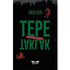 Tepetaklak - Arzu Şen