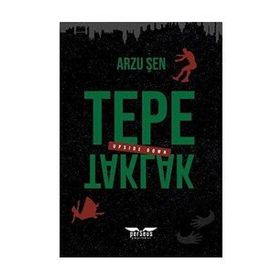 Tepetaklak - Arzu Şen