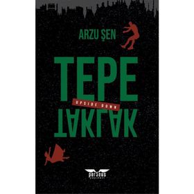 Tepetaklak - Arzu Şen