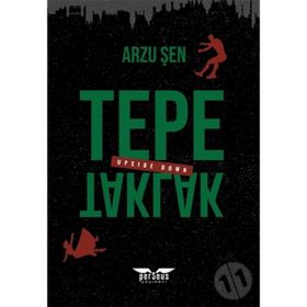 Tepetaklak - Arzu Şen