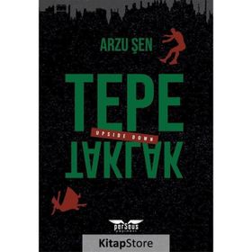 Tepetaklak - Arzu Şen