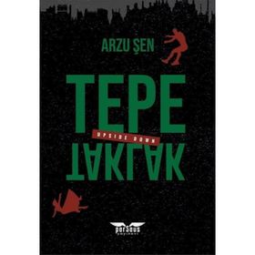 Tepetaklak - Arzu Şen