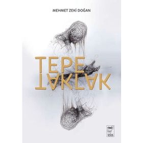 Tepetaklak Elizabeth Day