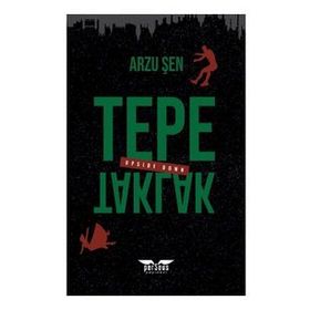 Tepetaklak Elizabeth Day