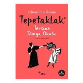 Tepetaklak Elizabeth Day