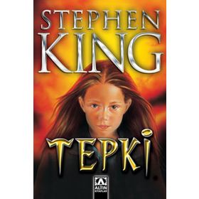 Tepki - Stephen King