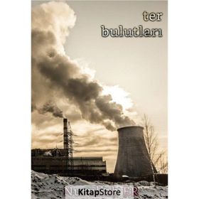 Ter Bulutları - Nurullah Er