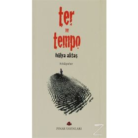 TER VE TEMPO - HÜLYA AKTAŞ