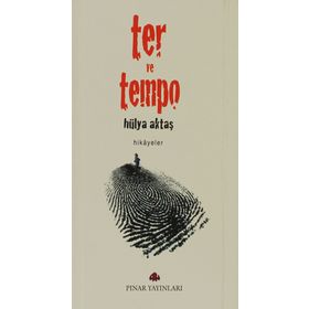 TER VE TEMPO - HÜLYA AKTAŞ