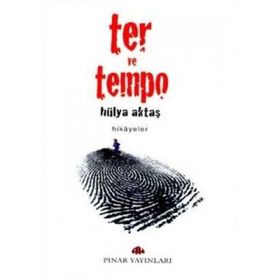 TER VE TEMPO - HÜLYA AKTAŞ