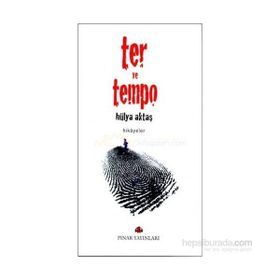 TER VE TEMPO - HÜLYA AKTAŞ