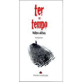 TER VE TEMPO - HÜLYA AKTAŞ