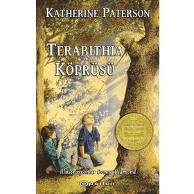 Terabithia Köprüsü - Katherine Paterson