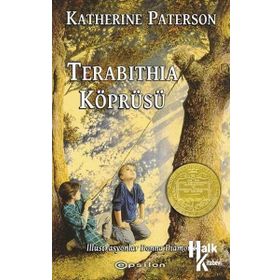 Terabithia Köprüsü - Katherine Paterson