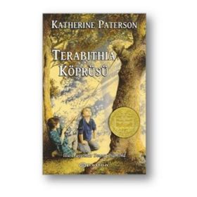 Terabithia Köprüsü - Katherine Paterson