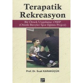 Terapatik Rekreasyon - Suat Karaküçük