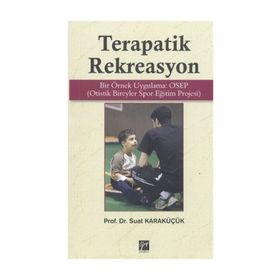 Terapatik Rekreasyon - Suat Karaküçük