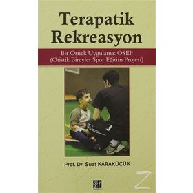 Terapatik Rekreasyon - Suat Karaküçük