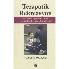 Terapatik Rekreasyon - Suat Karaküçük