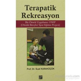 Terapatik Rekreasyon - Suat Karaküçük