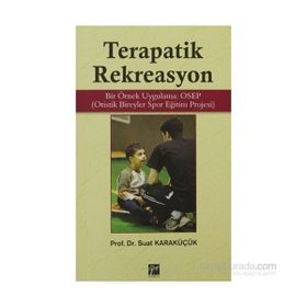 Terapatik Rekreasyon - Suat Karaküçük