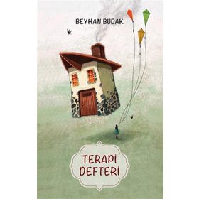 Terapi Defteri - Beyhan Budak