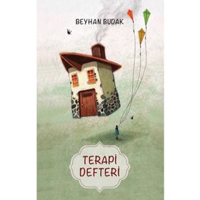 Terapi Defteri - Beyhan Budak