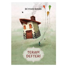 Terapi Defteri - Beyhan Budak