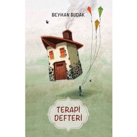 Terapi Defteri - Beyhan Budak