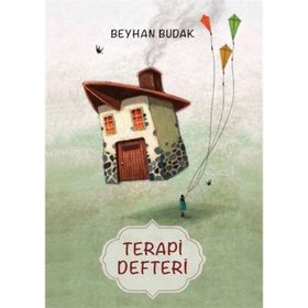 Terapi Defteri - Beyhan Budak
