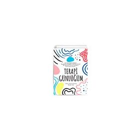 Terapi Günlüğüm Butik Yayınları