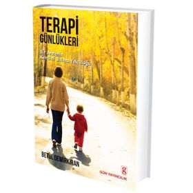 Terapi Günlükleri - Betül Demirkıran