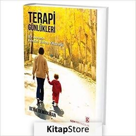 Terapi Günlükleri - Betül Demirkıran