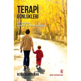 Terapi Günlükleri - Betül Demirkıran