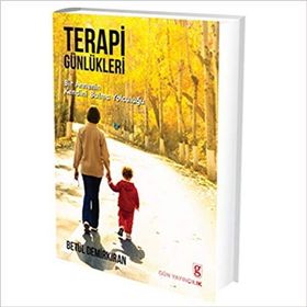 Terapi Günlükleri - Betül Demirkıran