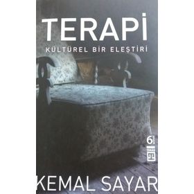TERAPI - KEMAL SAYAR